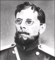 Ivan Kuratov. Komin tasavalta