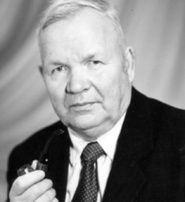 Ortjo Stepanov. Karjalan tasavalta