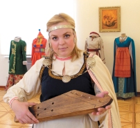 Suomalais-ugrilaisten kansojen kansainvälinen konferenssi, syyskuu 2014