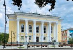 Komin tasavallan kansalliskirjasto