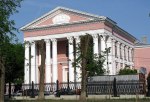 Tverin alueellinen A.M. Gorkin tieteellinen yleiskirjasto