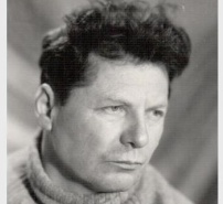 Anatoli Vasiljevitsh Petuhov. Vologdan alue