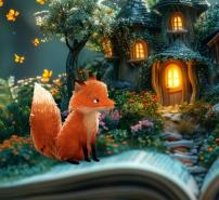 Kansansatujen audiokirjasto Kansan satu on karttuisa. Komin tasavalta