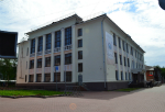 Vologdan alueen yleinen tieteellinen kirjasto