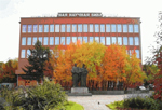 Murmanskin alueen valtiollinen yleinen tieteellinen kirjasto